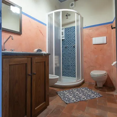 Sillicagnana Castle With Swimming Pool! Apartment *