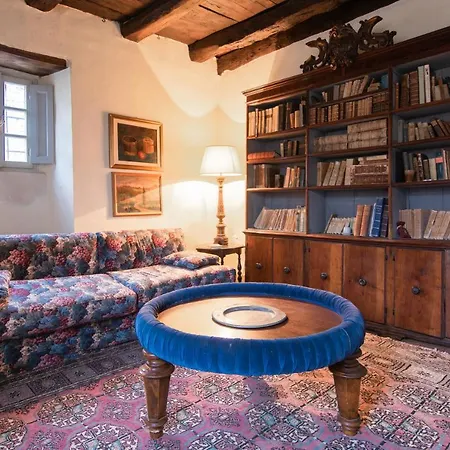 Sillicagnana Castle With Swimming Pool! * San Romano in Garfagnana